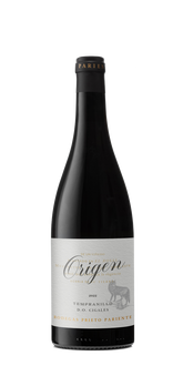 Prieto Pariente Tempranillo 2023